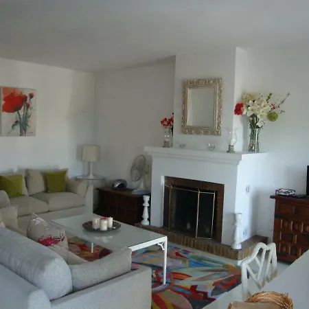 Casa Flores * Mijas