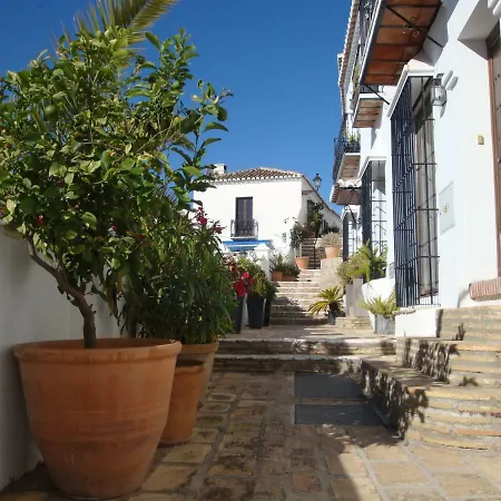 Apartment Casa Flores *