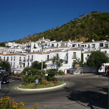 Apartment Casa Flores Mijas