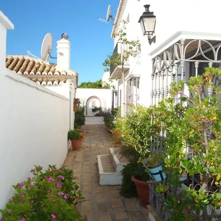 Casa Flores *