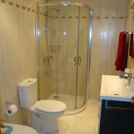 Casa Flores Apartment