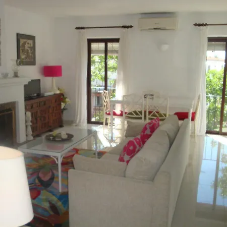 Casa Flores Mijas