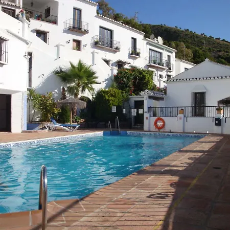 Apartment Casa Flores *