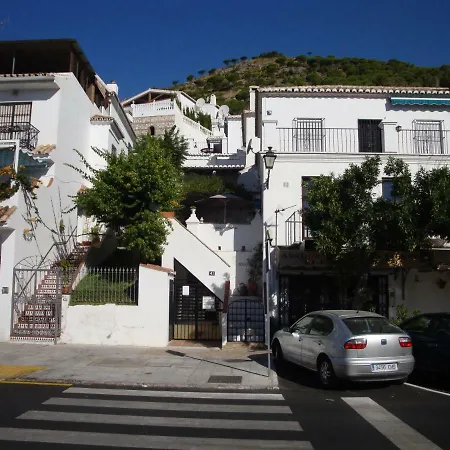 Casa Flores