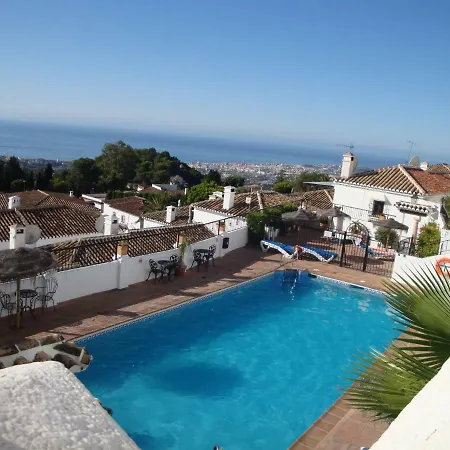 Apartment Casa Flores Mijas