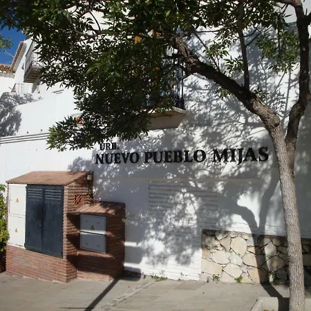 Casa Flores Apartment *